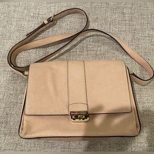 Pink Kate Spade Purse